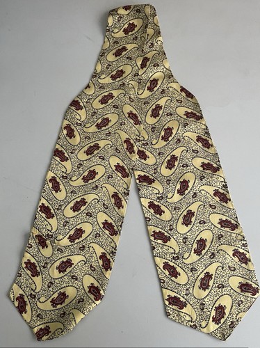 Men cravat tootal - tootal,, pale
