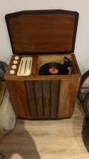 Ferguson 327 Radiogram