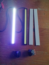 ⚡2x Campervan Caravan LED