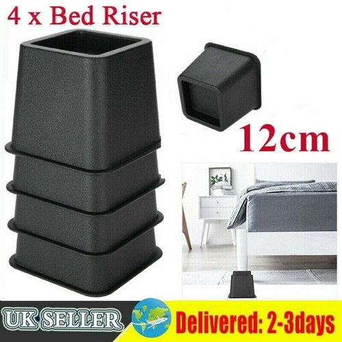 Furniture bed risers chair - risers,