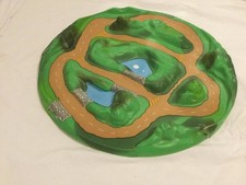 Steer-n-Go Matchbox Vintage