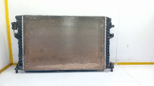 5q0121251hs water radiator - radiator, /