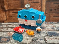 Octonauts Transforming Gup I