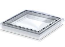 VELUX CFP 090120 S00G Clear Fixed Flat Roof Window (90 x 120 cm)LAST 1 REMAINING