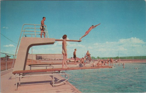 Lake texoma lodge swimming - lake,