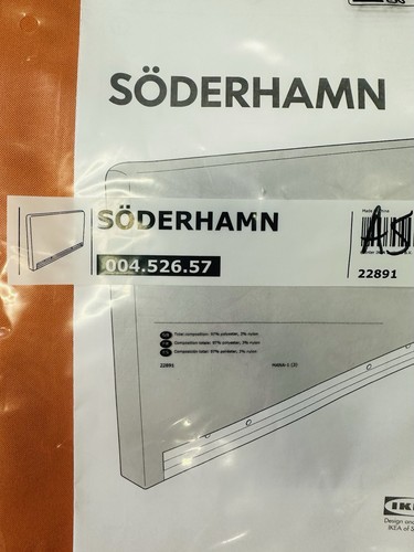 Ikea soderhamn armrest - ikea,