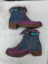 Socofy Ladies Leather