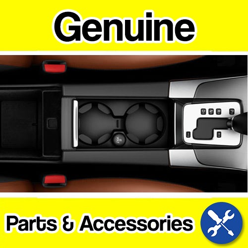 Genuine volvo v60 cup - genuine,