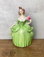 Antique Madame Pompadour