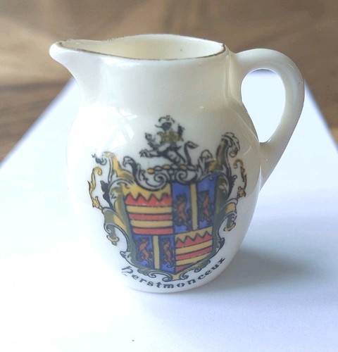Grafton china sons - china, &