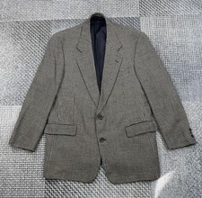 Vintage Men's Houndstooth