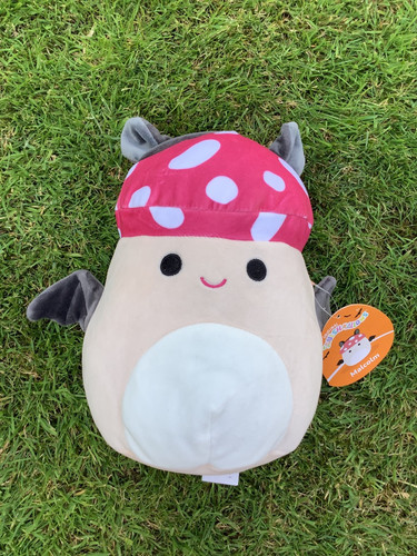 Squishmallows 22cm halloween - 22cm,