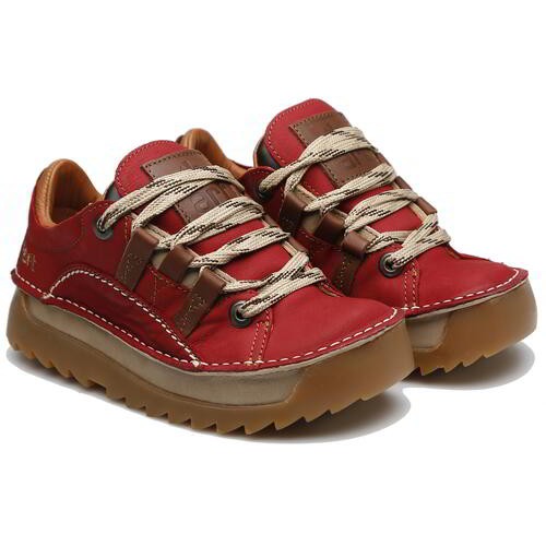 Art skyline 590 - skyline, womens