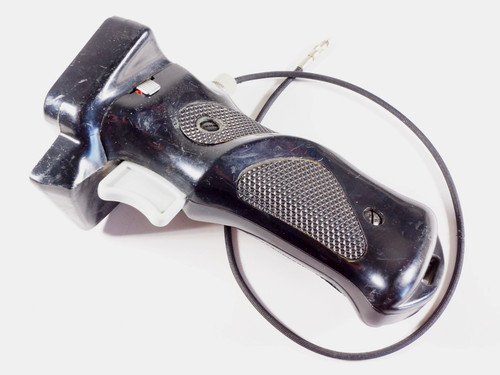 Rollei hand grip with - rollei, cable