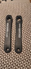 SRM Power Alloy Crank Arms