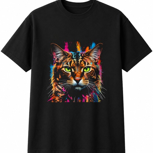 Bengal cat lover mens womens - cat,