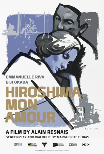 Movie card emmanuelle riva - movie,