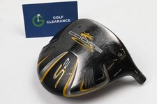 Cobra S2 Driver Head Only /