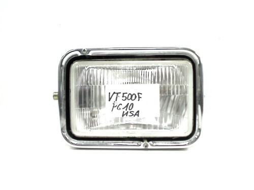 Headlight lamp honda - lamp,
