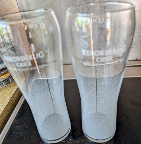 Rekorderlig cider pint - 2,