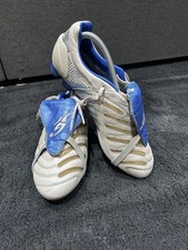 ADIDAS PREDATOR PULSE 2 DAVID