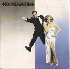 Various - Moonlighting: The