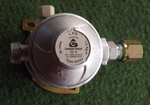 Propane low pressure gas - propane,