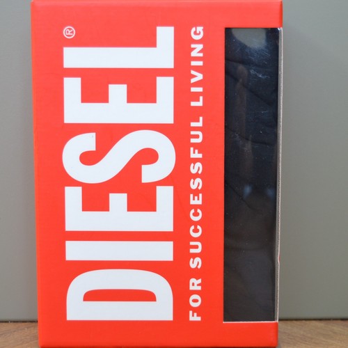 Men diesel black pack - men's,