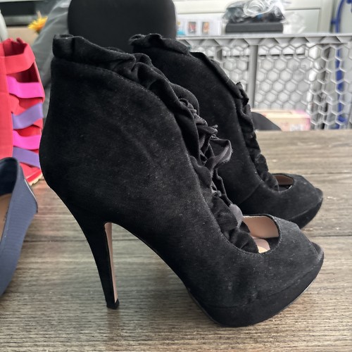Betsey johnson luvey leather - betsey,