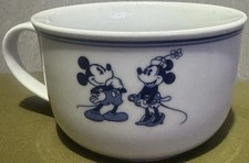 Disney Mickey Minnie Teacup