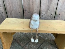 SMALL CERAMIC HEDGEHOG With