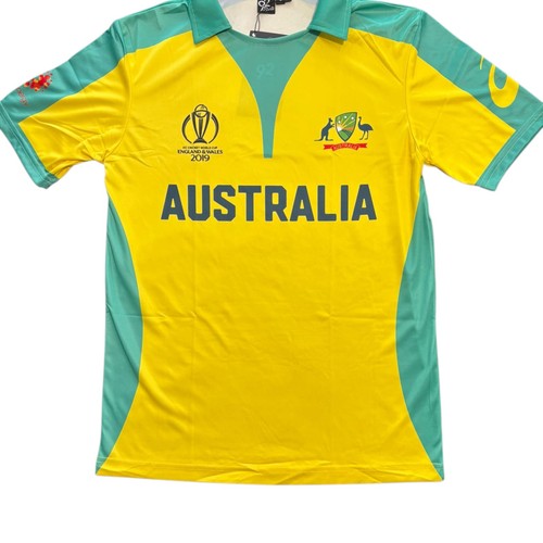 Australia cricket 2019 odi - australia,