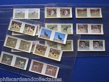 Weetabix 3D Cards ' Working