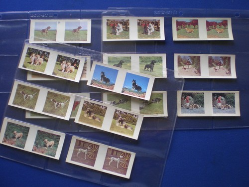 Weetabix cards working - weetabix,