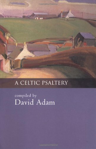 Celtic psaltery david - a,