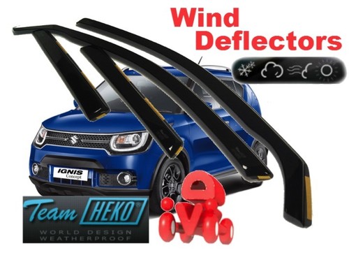 For suzuki ignis iii 2016 - ignis,
