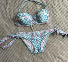 Floozie Frost French Bikini
