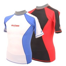 Diving Thermal Rash Vest -