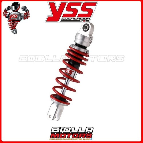 Pair rear shock - pair, yss