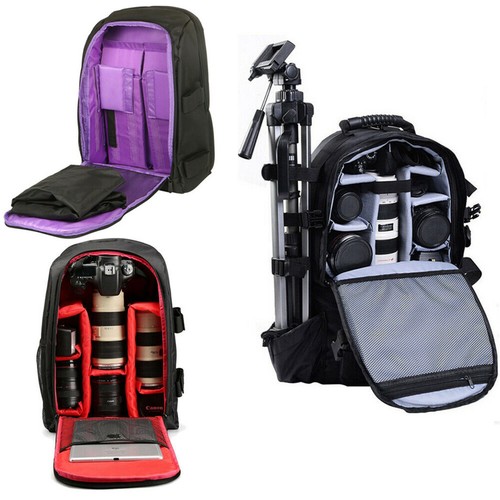 Professional large dslr camera - professional,
