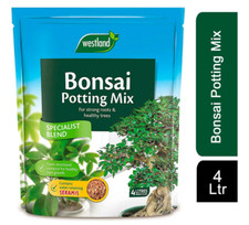 Westland Bonsai Potting