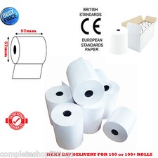 57mm x 57mm 57x57mm Thermal