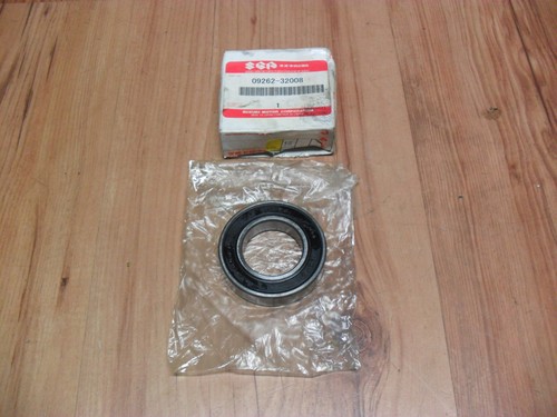 New suzuki gsx1300 - new,