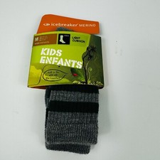 Icebreaker Merino Wool Kids