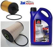 FOR VW GOLF MK5 2.0 GT TDI BKD