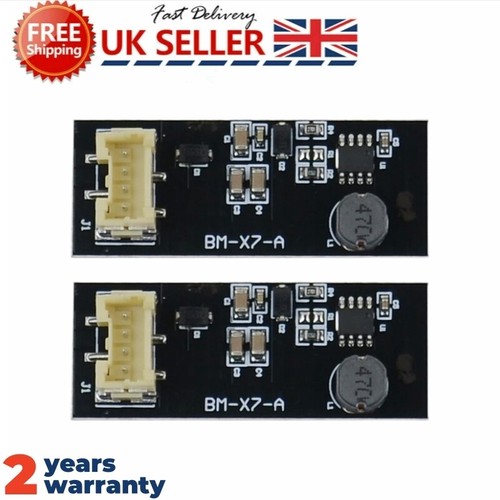 Led driver module tail light - 2*led,