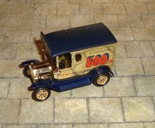 LLEDO -  1920 MODEL T FORD VAN