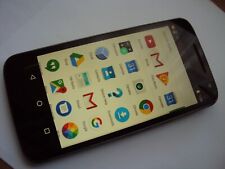 Motorola Moto G 4th Generation XT1622 - 16GB  WIFI  UNLOCKED ANY NETWORK