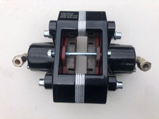 Go Kart Italian RR Black 2 Pot