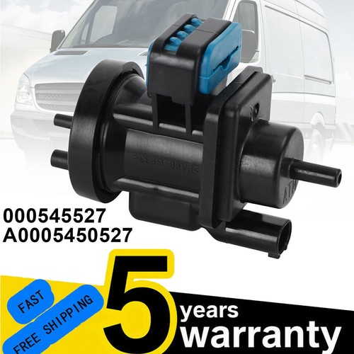 A0005450527 turbo boost valve - turbo,